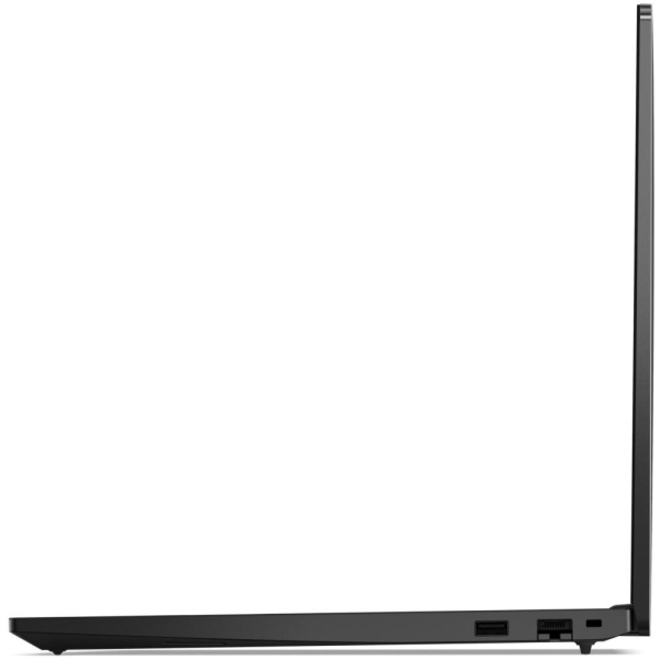 Laptop Lenovo ThinkPad E16 Gen 2 / Ryzen 7 7735U / 16GB DDR5 / 1TB / 16" WUXGA AG IPS Touchscreen / AMD Radeon 680M - Graphite Black - Figura 7