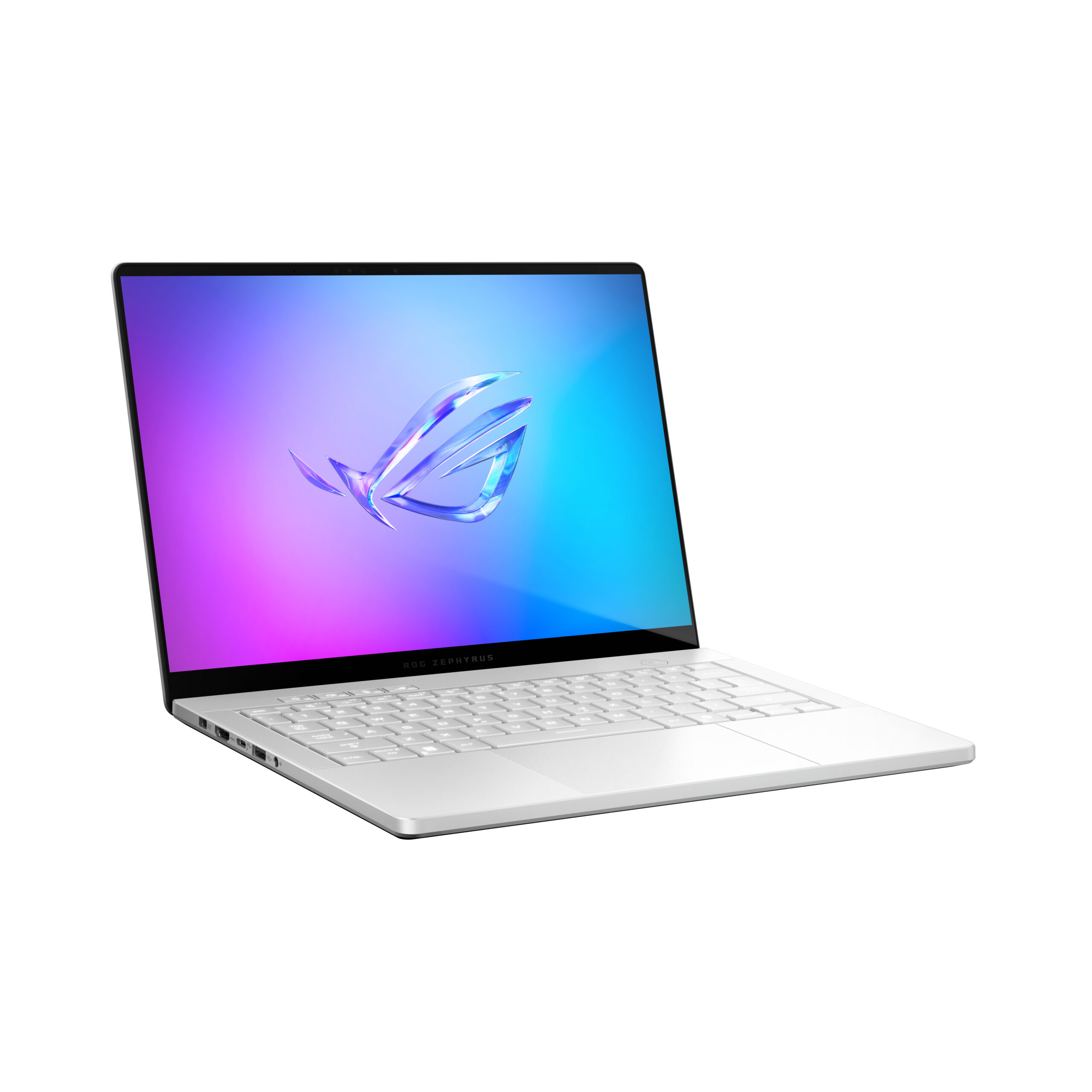 Laptop Gaming Asus ROG Zephyrus G14 GA403UP-QS001W / Ryzen 9 270 / 32GB LPDDR5x / 1TB / 14" WQXGA+ OLED 120Hz / RTX 5070 8GB / DE - Bardhë - Figura 2