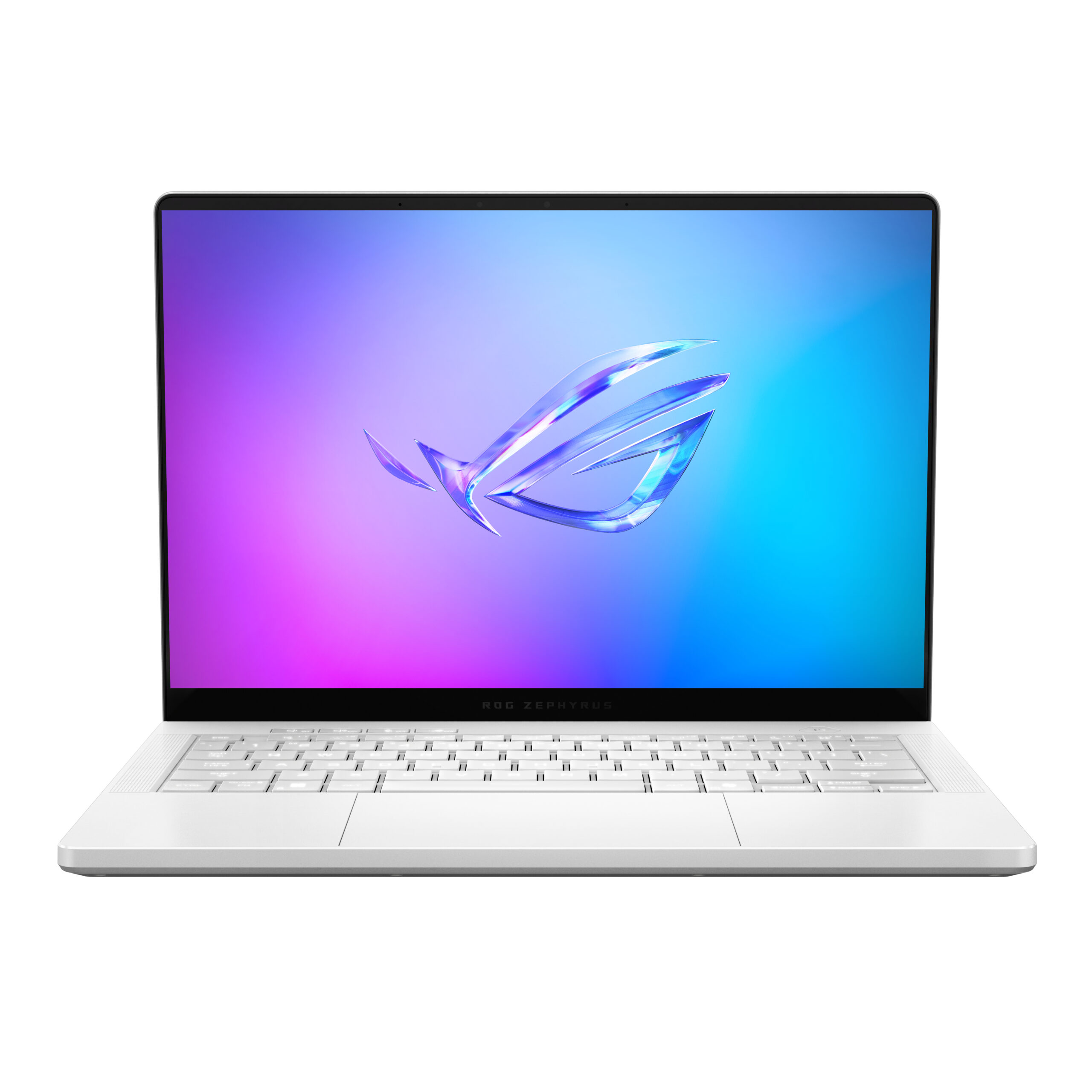 Laptop Gaming Asus ROG Zephyrus G14 GA403UP-QS001W / Ryzen 9 270 / 32GB LPDDR5x / 1TB / 14" WQXGA+ OLED 120Hz / RTX 5070 8GB / DE - Bardhë