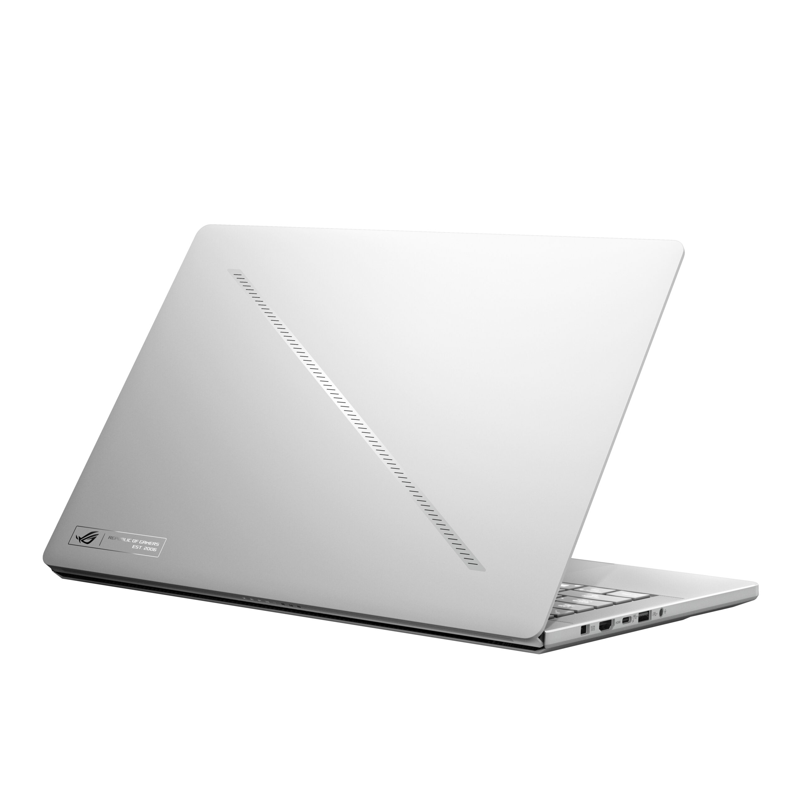 Laptop Gaming Asus ROG Zephyrus G14 GA403UP-QS001W / Ryzen 9 270 / 32GB LPDDR5x / 1TB / 14" WQXGA+ OLED 120Hz / RTX 5070 8GB / DE - Bardhë - Figura 4