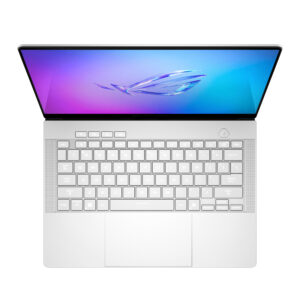 Laptop Gaming Asus ROG Zephyrus G14 GA403UP-QS001W / Ryzen 9 270 / 32GB LPDDR5x / 1TB / 14″ WQXGA+ OLED 120Hz / RTX 5070 8GB / DE – Bardhë 7
