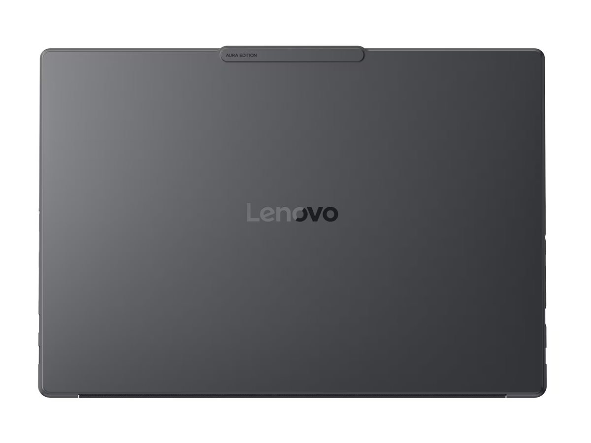 Laptop Gaming Lenovo Yoga Pro 9i Aura Edition / Ultra 9 386H / 32GB LPDDR5x / 1TB / 16" 3.2K Touch 120Hz / RTX 5060 8GB - Zezë - Figura 4