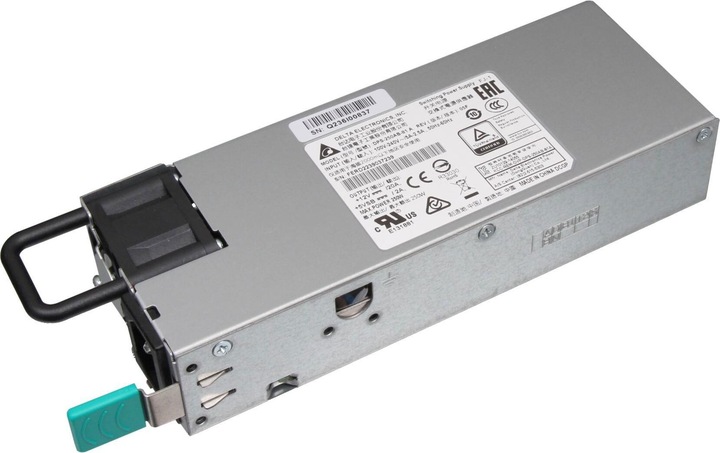 Synology Netzteil 1600W (1x) +++ PSU 1600W-RP Module_1