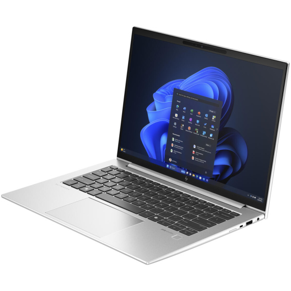 Laptop HP EliteBook 840 G11 / Ultra 5 135U / 16GB DDR5 / 512GB / 14" WUXGA AG IPS / Intel Graphics - Silver - Figura 3