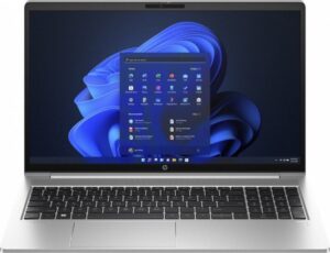 Laptop HP ProBook 450 G10 / i5-1334U / 16GB / 512GB / 15.6 Inch Full HD / Intel Iris X Graphic / Hiri + Qantë FALAS