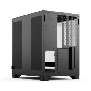 Kasë Fractal Design Pop 2 Vision RGB -Zezë 7