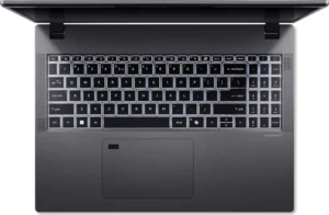 Laptop Acer TravelMate P2 TMP216-41-TCO-R19J / RYZ5 7535U / 16GB DDR5 / 512GB / 16″ WUXGA IPS / AMD Radeon 660M – Gri 5