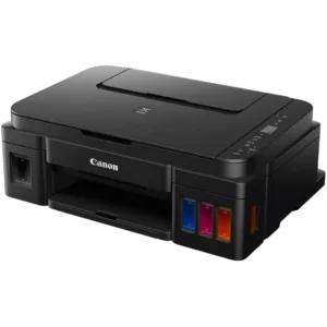 Printer Multifunksional INK Canon Pixma G2416 / 3in1  – Zezë 6