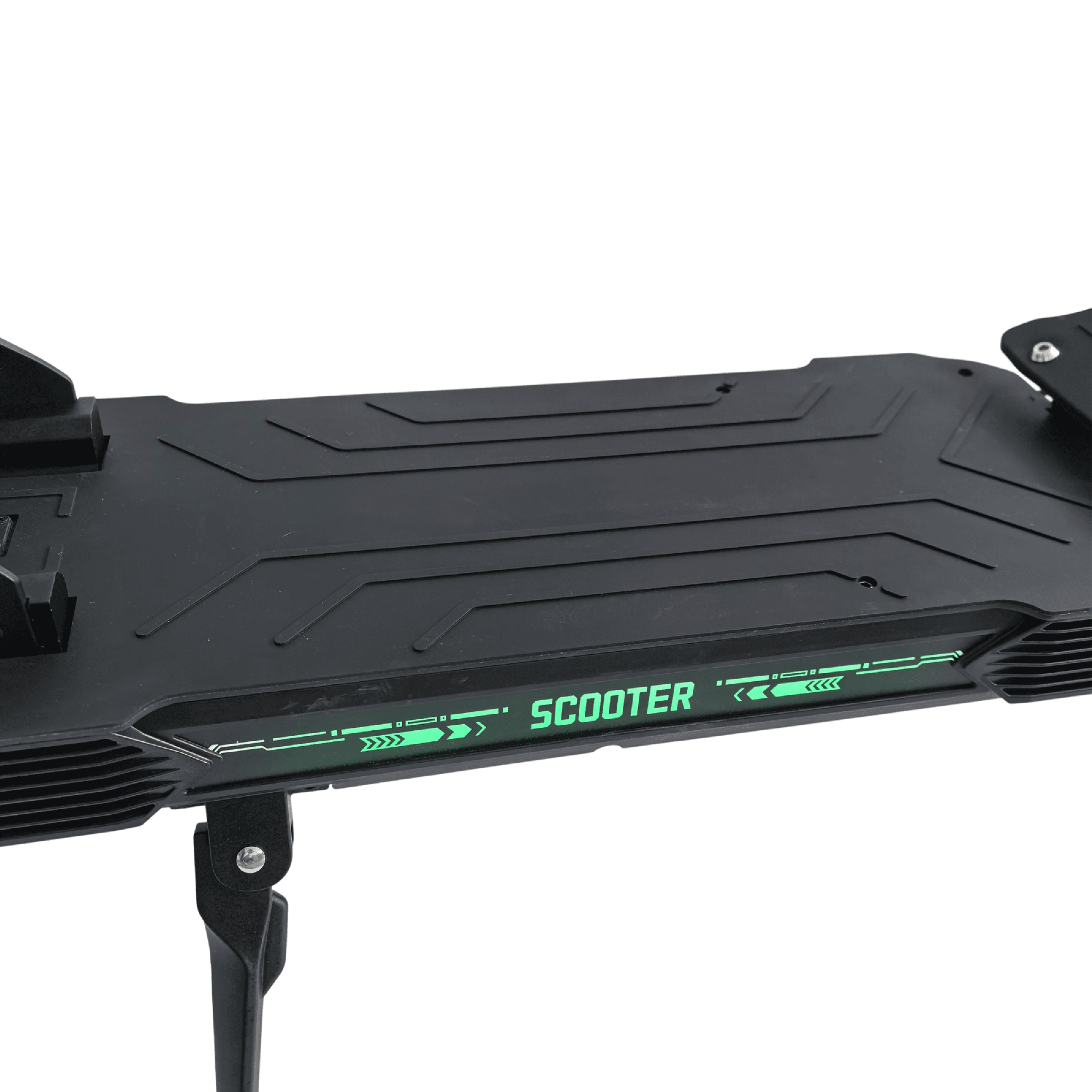 Trotinet Elektrik Brunotech WY-ZH1015 - Zezë/Kuqe - Figura 7