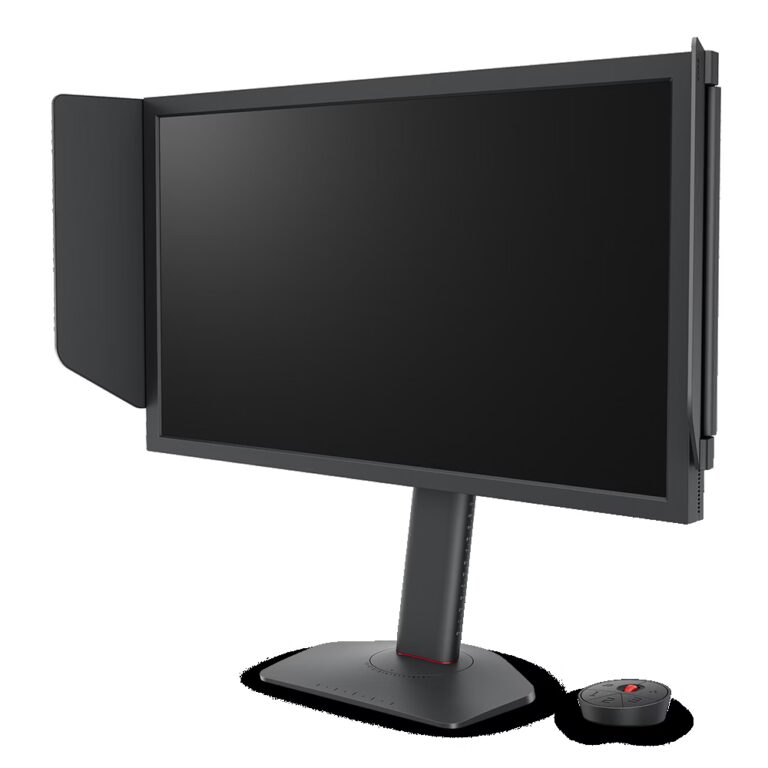 Monitor Gaming BenQ Zowie XL2586X+ / 24.1"/ Full HD TN / 600Hz / 1ms / HDMI+DP - Zezë