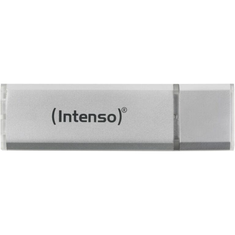 USB Flash Drive STICK 16GB 3.0 Intenso Ultra Line - Hiri