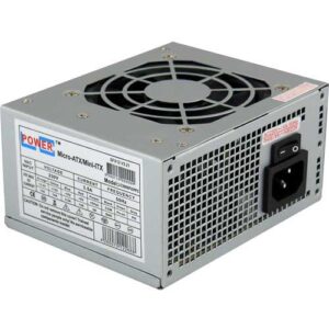 Furnizues Energjie PSU SFX 300W LC-Power LC300SFX V3.21
