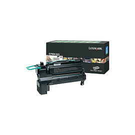 Toner Lexmark C792 / X792 / 6.000 faqe – Zezë