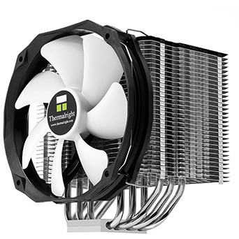 Ftohës për Procesor Multi Socket Thermalright Macho Rev.B | FMx.AM3/4.115x.20xx TDP 280W