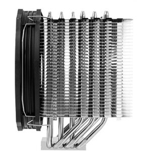Ftohës për Procesor Multi Socket Thermalright Macho Rev.B | FMx.AM3/4.115x.20xx TDP 280W