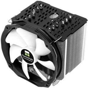 Ftohës për Procesor Multi Socket Thermalright Macho Rev.B | FMx.AM3/4.115x.20xx TDP 280W
