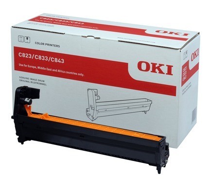 Drum Unit OKI C823 OPC / 46438004 – Zezë