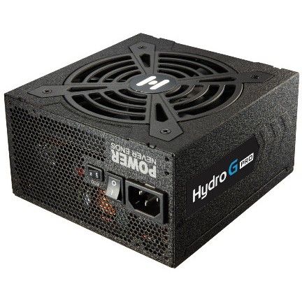 Furnizues Energjie PSU 650W FSP Hydro G PRO | Cable management