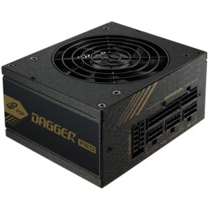 Furnizues Energjie PSU 650W FSP DAGGER PRO 650 Kabelmanagement