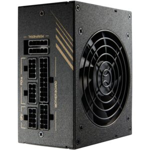 Furnizues Energjie PSU 650W FSP DAGGER PRO 650 Kabelmanagement