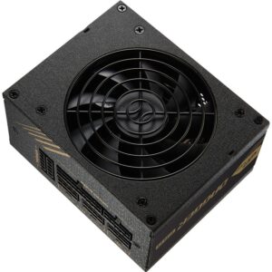 Furnizues Energjie PSU 650W FSP DAGGER PRO 650 Kabelmanagement