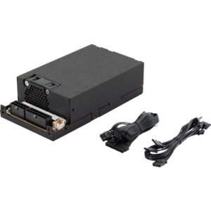 Furnizues Energjie PSU Flex ATX 300W FSP FLEXGURU 300 Kabelmanagement