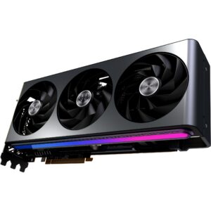 Kartelë Grafike AMD RX 7900XT 20GB Sapphire Nitro+ Gaming OC GDDR6 3Fan