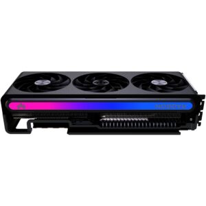 Kartelë Grafike AMD RX 7900XT 20GB Sapphire Nitro+ Gaming OC GDDR6 3Fan