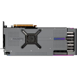 Kartelë Grafike AMD RX 7900XT 20GB Sapphire Nitro+ Gaming OC GDDR6 3Fan