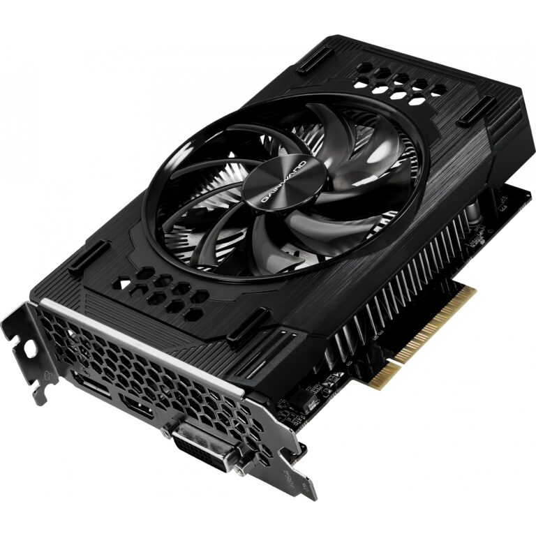Kartelë Grafike Nvidia RTX 3050 8GB Gainward Pegasus GDDR6 1Fan