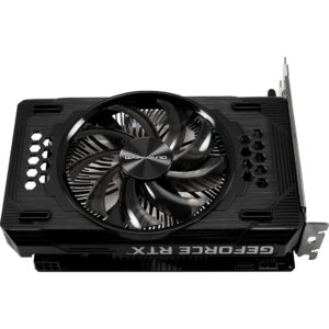 Kartelë Grafike Nvidia RTX 3050 8GB Gainward Pegasus GDDR6 1Fan