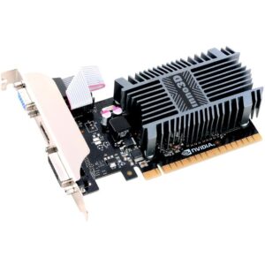 Kartelë grafike NVIDIA GT710 2GB Inno3D LP passiv DDR3