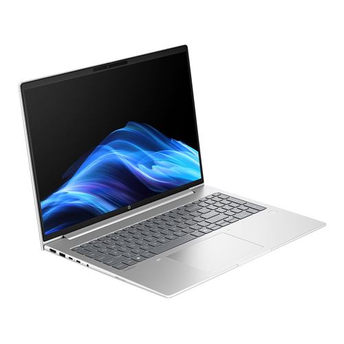 Laptop HP ProBook 4 G1i AI / Core Ultra 5 225U / 16GB DDR5 / 256GB / 16" WUXGA IPS 60Hz / Intel Graphics - Pike Silver - Figura 3