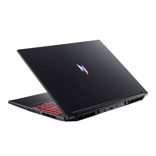Laptop Gaming Acer NITRO V 16 ANV16S-41-R2DX / AMD Ryzen 7 260 / 16GB / 1TB / 16″ WQXGA IPS 180Hz / RTX 5070 – Black 4