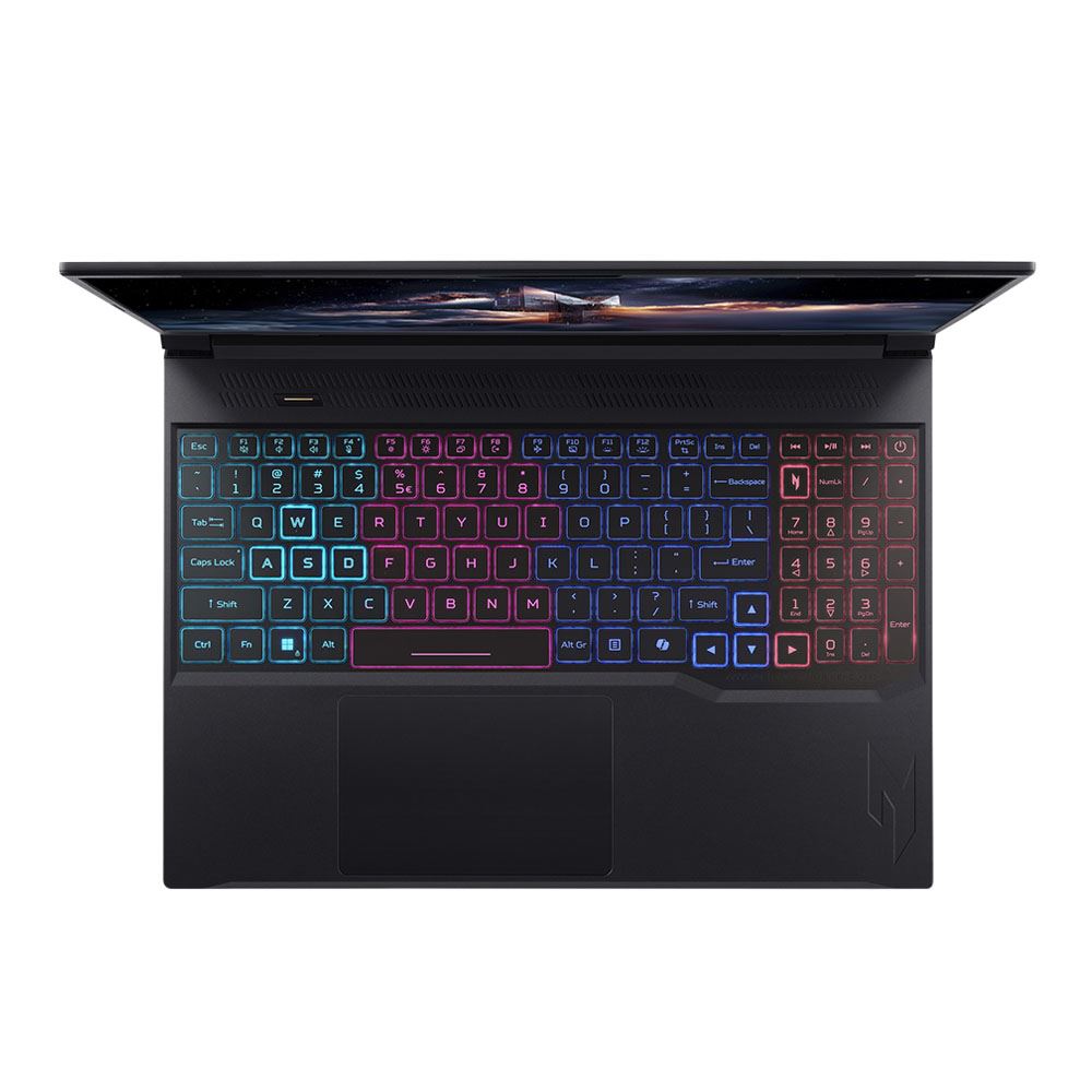 Laptop Gaming Acer Nitro V 16S AI ANV16S-41-R27B / Ryzen 7 260 / 16GB DDR5 / 1TB / 16" WUXGA 180Hz IPS / RTX 5060 8GB - Zezë - Figura 5
