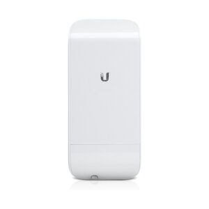 Access Point Ubiquiti NanoStation Loco M2 / 2.4 GHz – Bardhë