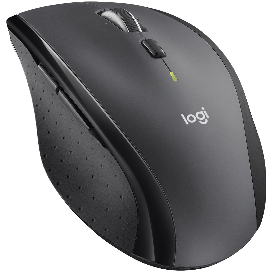 Maus pa Kabllo Logitech M705 Wireless Laser – Grafit