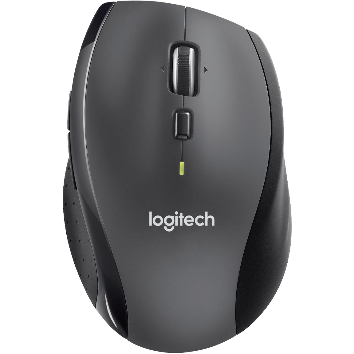 Maus pa Kabllo Logitech M705 Wireless Laser – Grafit - Figura 2