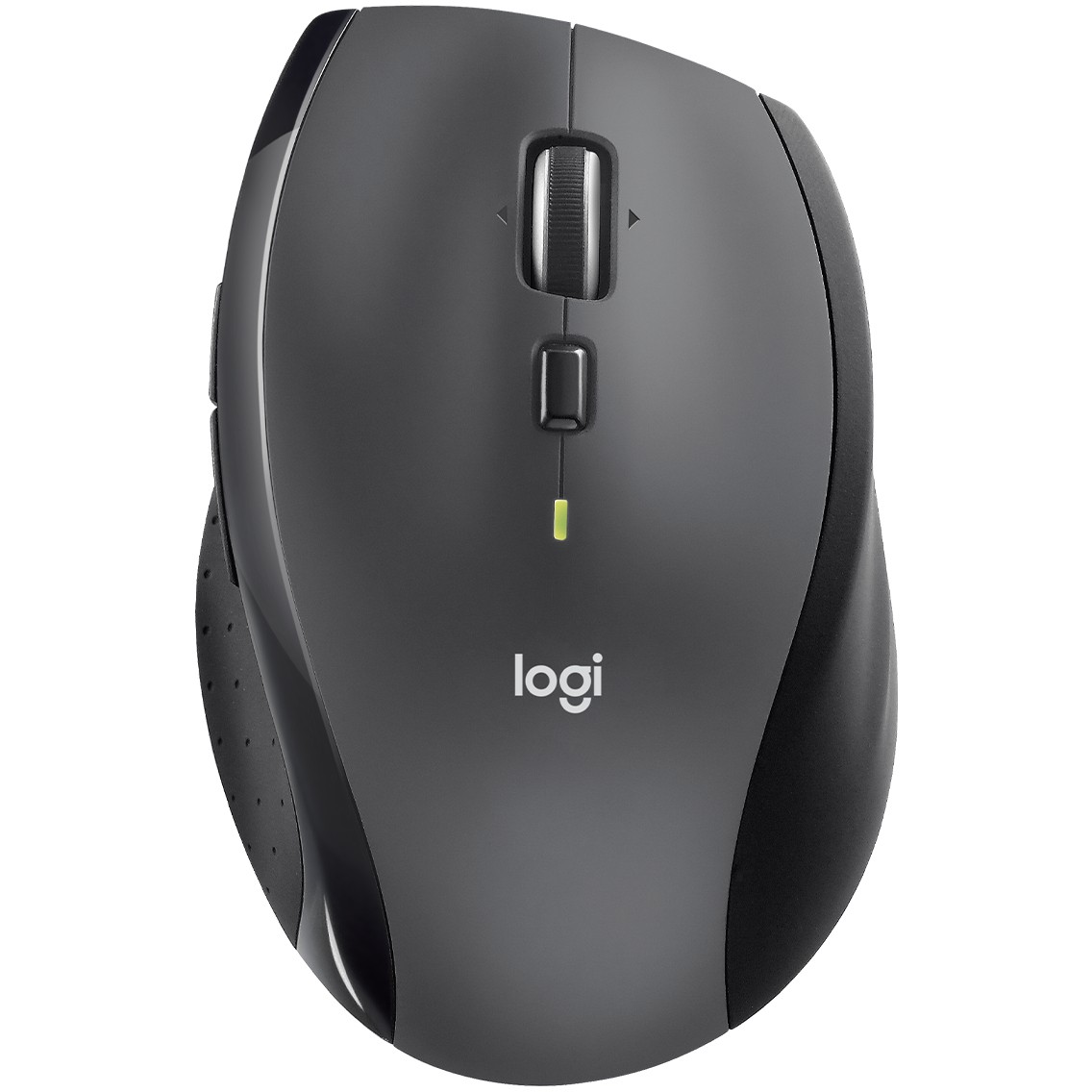 Maus pa Kabllo Logitech M705 Wireless Laser – Grafit - Figura 3