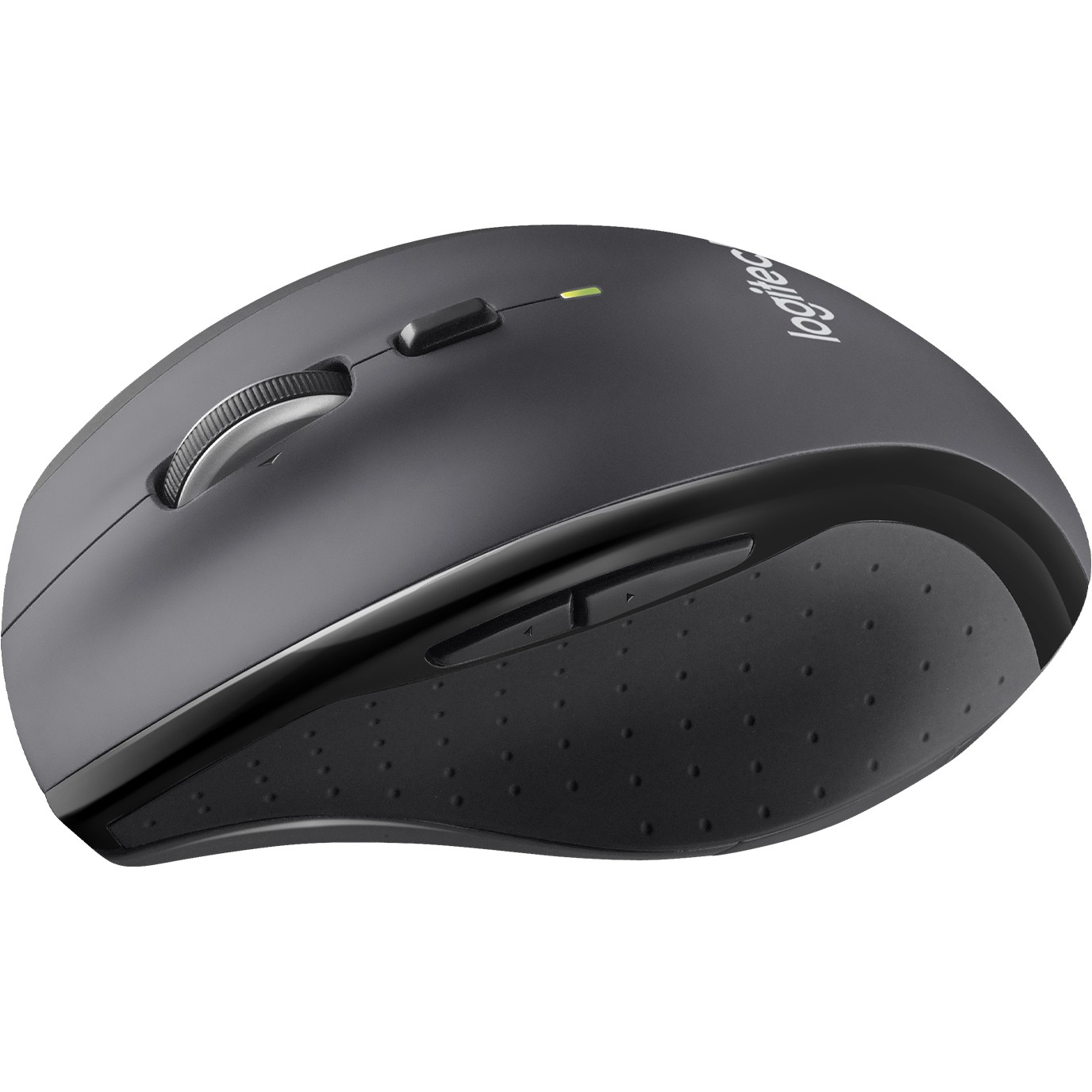 Maus pa Kabllo Logitech M705 Wireless Laser – Grafit - Figura 5
