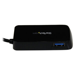 HUB StarTech USB 3.0 / 4-Port – Zezë 8