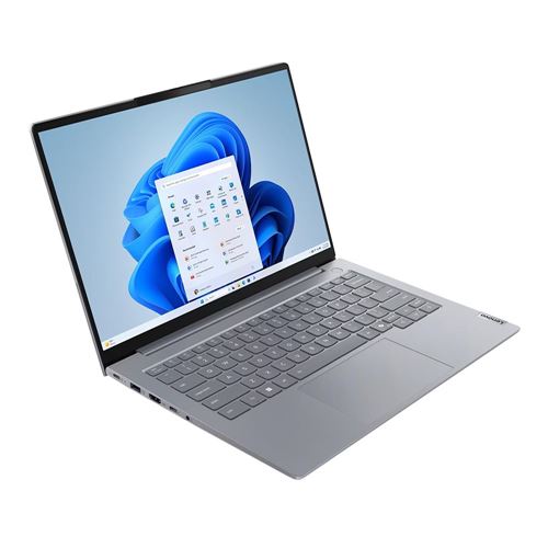 Laptop Lenovo ThinkBook 14 G8 IAL / Core Ultra 7 255H / 32GB DDR5 / 1TB / 14" WUXGA IPS AG Touch 60Hz / Intel Arc 140T - Arctic Gray - Figura 3