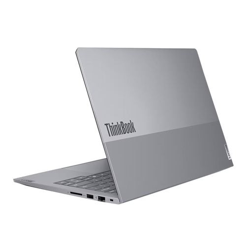 Laptop Lenovo ThinkBook 14 G8 IAL / Core Ultra 7 255H / 32GB DDR5 / 1TB / 14" WUXGA IPS AG Touch 60Hz / Intel Arc 140T - Arctic Gray - Figura 4