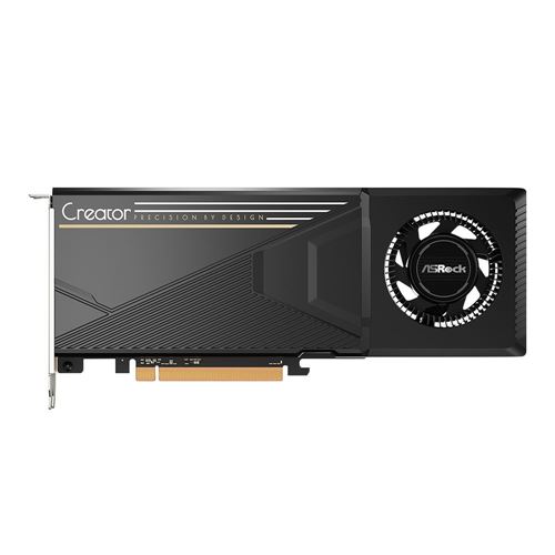 Kartë Grafike Intel B70 Pro / 32GB / ASRock / Arc Blower / GDDR6