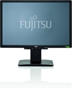 Monitor Fujitsu / 22 Inch / I përdorur