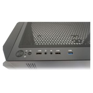 PC Case LC-Power 712MB-ON Polynom-X