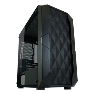 PC Case LC-Power 712MB-ON Polynom-X