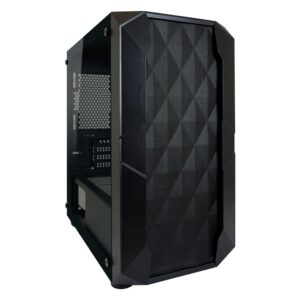 PC Case LC-Power 712MB-ON Polynom-X