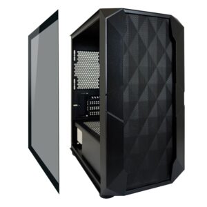PC Case LC-Power 712MB-ON Polynom-X