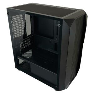 PC Case LC-Power 712MB-ON Polynom-X